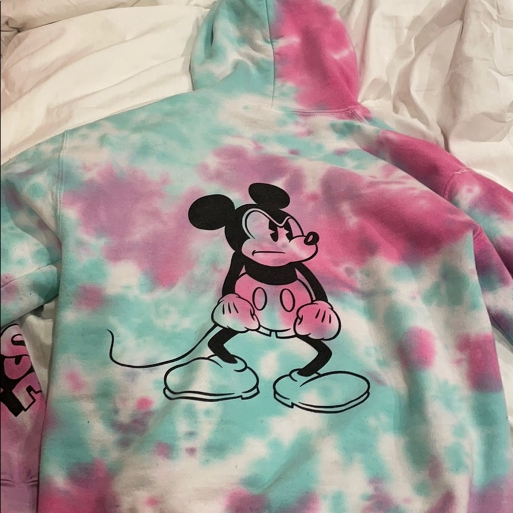 Hoodie - Picture 5 of 5